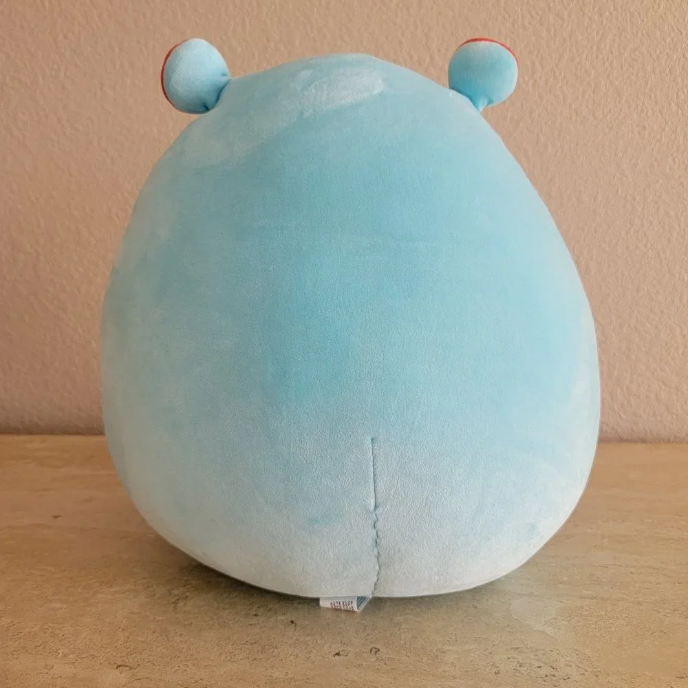 Zuru Snackles Super Sized Plush Toy NWOT - Picture 3 of 3